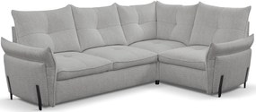 Γωνιακός καναπές Mallory Mini