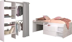 Σετ παιδικού υπνοδωματίου Latte