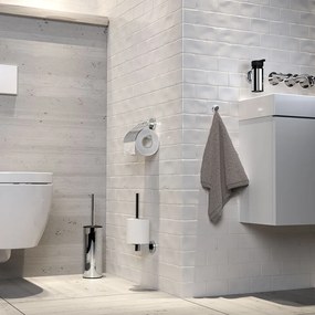 Tiger Noon Άγκιστρο small Chrome 1322030346