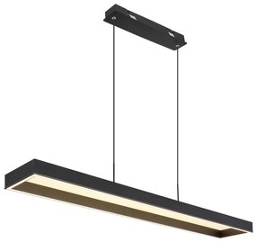 Φωτιστικό Κρεμαστό Globo Lighting SOLA 15643 2700 - 6500K