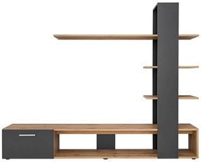 Koni Συνθεση Μπεζ / Απομίμηση Τσιμέντο 160x230x40