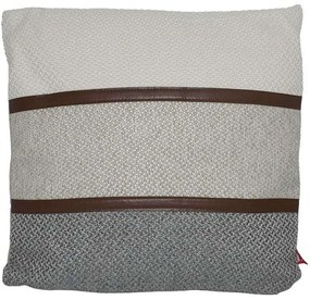 Μαξιλάρι Διακοσμητικό (Με Γέμιση) 374-124-096 Multi 43X43 43x43cm Fabric