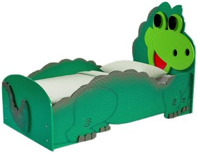 Κρεβάτι παιδικό Dino-90 x 200