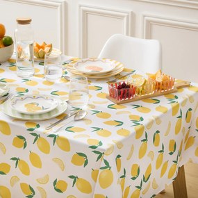 Αλέκιαστο Τραπεζομάντηλο (140x240) A-S Fruity 163930B3