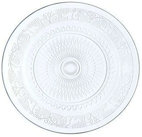 Πιάτο Q2474 32cm White Luminarc Glass