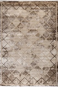 Χαλί Lorin 65467-180 Beige-Brown Merinos 160X230cm