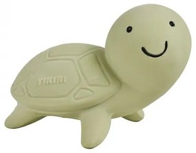 Μασητικό &amp; κουδουνίστρα "Turtle" TIKIRI