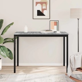 vidaXL Τραπεζαρίες Επεξεργασμένο ξύλο