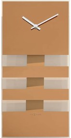 Ρολόι Τοίχου Nextime 2855CO 38 x 19 cm