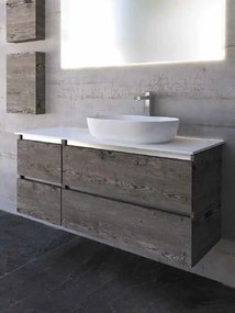 One Project Top 55A 120  MDF - Βάση Επίπλου (120x45)