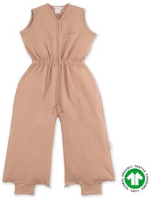 Υπνόσακος Bemini Magic Bag® 1Tog Natural Waffle Organic Cot.24-36M.