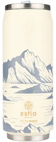 Ποτήρι - Θερμός Save The Aegean Alpine Essence 01-22754 500ml Multi Estia