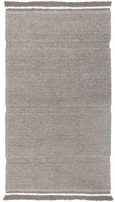 Χαλί Woolable Steppe - Sheep Grey Lorena Canals 80X140cm