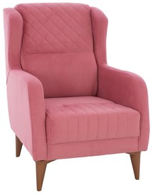 ΠΟΛΥΘΡΟΝΑ ΜΠΕΡΖΕΡΑ HAYES  ΣΑΠΙΟ ΜΗΛΟ 70x83x96 εκ. 70x83x96 εκ.