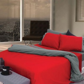 Κουβερλί - Simi Rubby Sb Home Μονό 160x240cm 100% Cotton