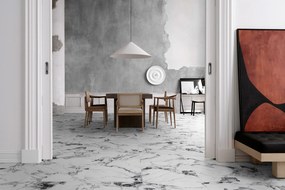 Keros Broussard Gris 59,6x59,6 - Παλέτα με Πλακάκια (34.08m²)