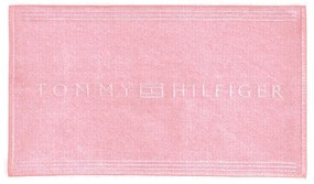 Ταπέτο Μπάνιου Legend 9502919 Sweet Tommy Hilfiger 50 X 80 100% Cotton