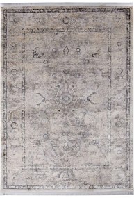 Χαλί Alice 2078 Grey-Beige Royal Carpet 133X190cm