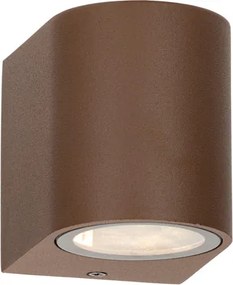 Σποτ Εξωτερικού Χώρου Aca Dasa LG2201GU10R Rust