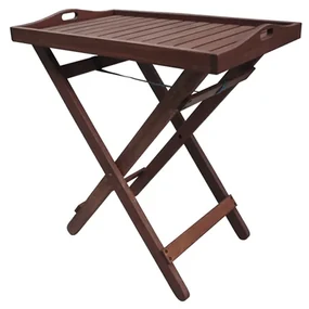 Bluimis ΤΡΑΠΕΖΙ MERANTI 5292 G BL-200-45-006