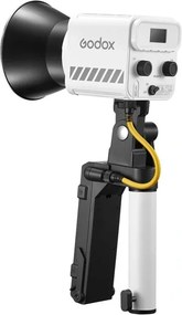 Φωτιστικό βίντεο GODOX ML60II BI LED