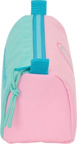 Κασετίνα Benetton Dolce Πολύχρωμο 21 x 8 x 7 cm