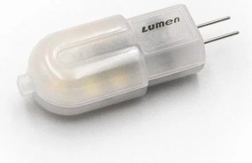 Λάμπα LED SMD 1.5W G4 12V AC/DC 2835 LUMEN-13-915000-nan 13-915000