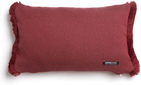 Διακοσμητική μαξιλαροθήκη Aslanis Home Atheras-Mporntw-30 x 50 εκ.