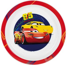 Cars Disney παιδικό σερβίτσιο φαγητού - 005515