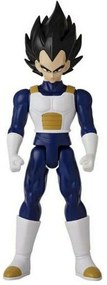 Εικόνες Bandai Limit Breaker Vegeta Dragon Ball (30 cm)