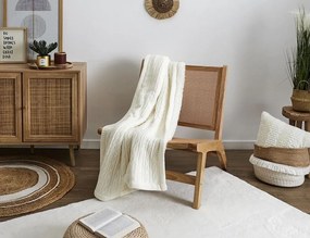 Πολυθρόνα Bali Home Deco Factory - 64x71x75cm