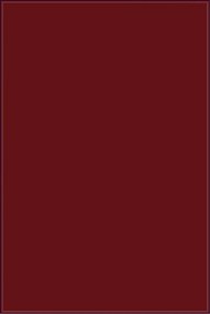 Μοκέτα Υφαντή Εκκλησιαστική PATMOS 2140 PLAIN RED-CHERRY 4M Φ400