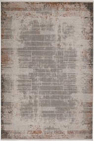 Χαλί Cadonne JG56A Beige-Light Grey Βιοκαρπέτ 200X290cm