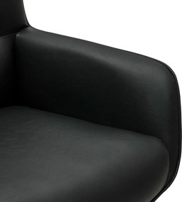Jessica Dining Chair Black