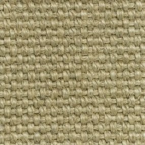 Φυσική ψάθα Allegro 2815 - Recycled Cotton Ribbon - Sand Grey