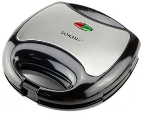 SOKANY ΤΟΣΤΙΕΡΑ ΓΙΑ 2 ΤΟΣΤ 750W KJ-102-KJ-102
