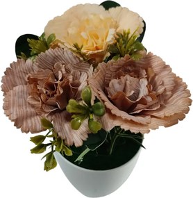 Γλαστράκι με Λουλούδι TnS 05-950-3087