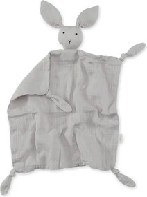 Πανάκι Παρηγοριάς Bemini Grey Bunny