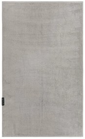 Πετσέτα Θαλάσσης Tone 2 Tone Silver 90x175 - Guy Laroche