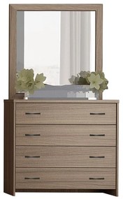 Dressing Table GRAIN Μόκκα