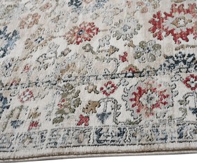 Χαλί (160x230) Polcarpet Allegra Valencia 885 Cream