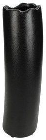 Διακοσμητικό Βάζο (Φ11x35) Kersten XET-8451