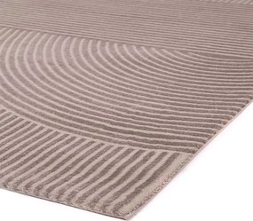Χαλί (200x250) Royal Carpet Organic 591 D.Beige