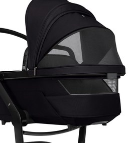 Joolz Day5 παιδικό καρότσι Space black