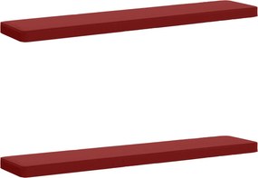 vidaXL Μαξιλάρια Πάγκου 2 Τεμαχίων VUGHT 2 pcs 100% Πολυεστέρας