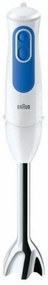 Μπλέντερ χειρός Braun Multi Quick 3 INOX Μπλε Λευκό 700 W
