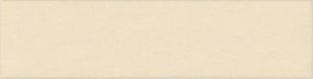 vidaXL Κεφαλάρι Τοίχου 12 pcs 60 x 15 cm Κρεμ ύφασμα