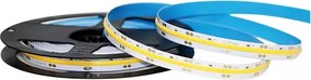 V-TAC Tαινία LED COB DC:24V 10W/m IP20 3000K Θερμό λευκό 2652