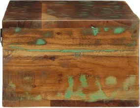 vidaXL Επίτοιχο ντουλάπι τηλεόρασης 100x30x19 cm