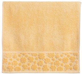 Πετσέτα Μπάνιου Sierra Honey 70x140 - Nef Nef